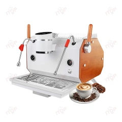 IT-CM-X1 Professional Electronic Semi-auto Single Head Espresso Coffee Machine,Commercial Coffee Machine Supplier | CE/UL Certified | ITOP Cafe,IT-CM-X1 Professional Electronic Semi-auto Single Head Espresso Coffee Machine