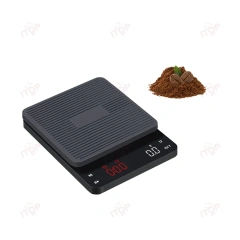 IT-ECS2912 Hot Sale Electric Kitchen Food Coffee Scale Digital With Timer,Commercial Coffee Machine Supplier | CE/UL Certified | ITOP Cafe,IT-ECS2912 Hot Sale Electric Kitchen Food Coffee Scale Digital With Timer