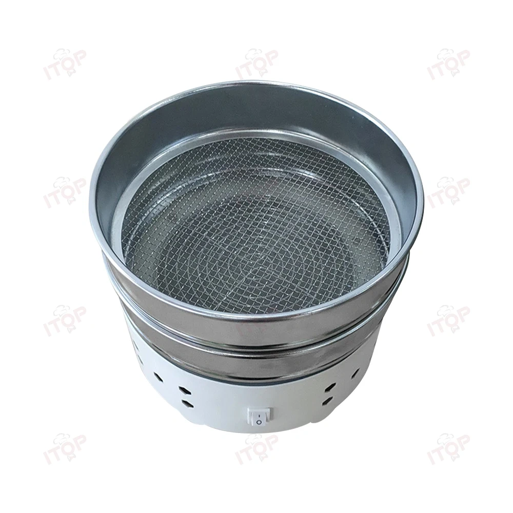 IT-CBC1  Household Coffee Roasting Cooling Machine,Commercial Coffee Machine Supplier | CE/UL Certified | ITOP Cafe,IT-CBC1  Household Coffee Roasting Cooling Machine
