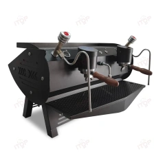 IT-CCM-D2 Double Group Commercial Use Coffee Machine For Sale,Commercial Coffee Machine Supplier | CE/UL Certified | ITOP Cafe,IT-CCM-D2 Double Group Commercial Use Coffee Machine For Sale