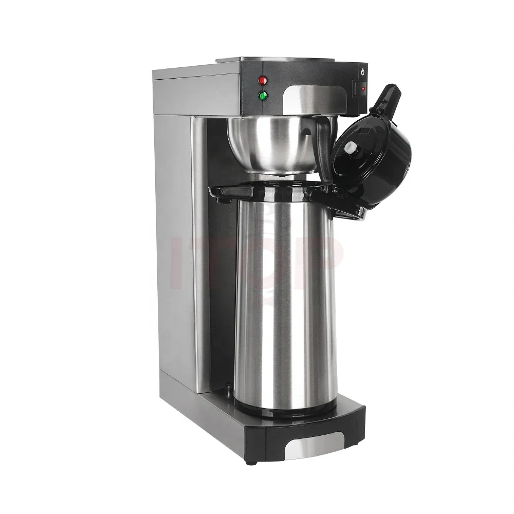 DCA-0001 Commercial Automatic Distill Americano Coffee Machine,Commercial Coffee Machine Supplier | CE/UL Certified | ITOP Cafe,DCA-0001 Commercial Automatic Distill Americano Coffee Machine