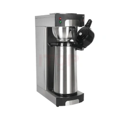 DCA-0001 Commercial Automatic Distill Americano Coffee Machine,Commercial Coffee Machine Supplier | CE/UL Certified | ITOP Cafe,DCA-0001 Commercial Automatic Distill Americano Coffee Machine