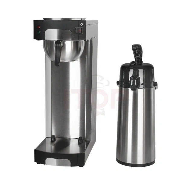 DCA-0001 Commercial Automatic Distill Americano Coffee Machine,Commercial Coffee Machine Supplier | CE/UL Certified | ITOP Cafe,DCA-0001 Commercial Automatic Distill Americano Coffee Machine