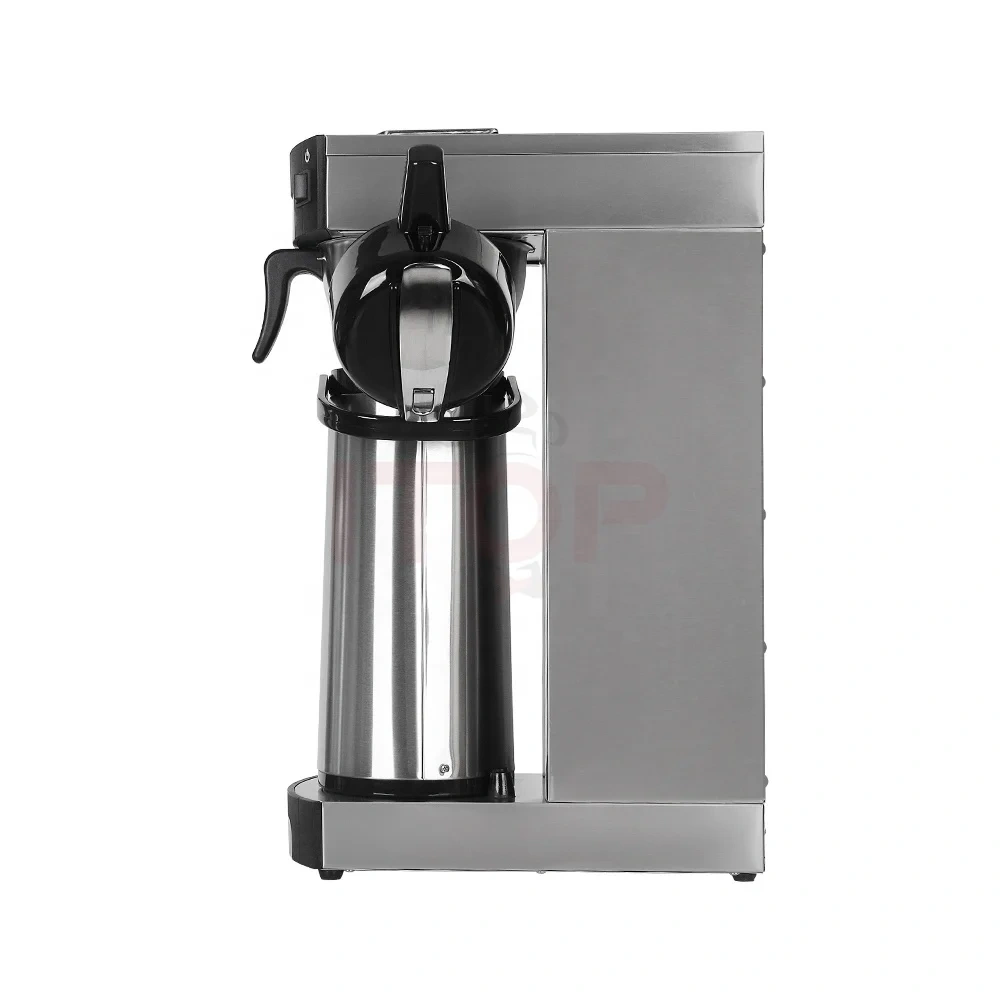 DCA-0001 Commercial Automatic Distill Americano Coffee Machine,Commercial Coffee Machine Supplier | CE/UL Certified | ITOP Cafe,DCA-0001 Commercial Automatic Distill Americano Coffee Machine