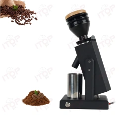 ITOP40S Professional Grinding Espresso Bean Machine For Sale,Commercial Coffee Machine Supplier | CE/UL Certified | ITOP Cafe,ITOP40S Professional Grinding Espresso Bean Machine For Sale