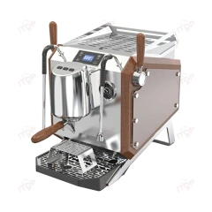 IT-CM-MG1 3400W Hot Sale Commercial Semi-Automatic Espresso Coffee Machine,Commercial Coffee Machine Supplier | CE/UL Certified | ITOP Cafe,IT-CM-MG1 3400W Hot Sale Commercial Semi-Automatic Espresso Coffee Machine
