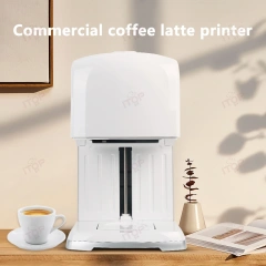IT-YCP-D Food-grade Coffee Latte Art Selfie Printer Machine,Commercial Coffee Machine Supplier | CE/UL Certified | ITOP Cafe,IT-YCP-D Food-grade Coffee Latte Art Selfie Printer Machine
