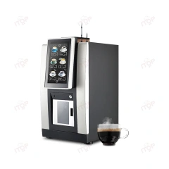 IT-ATC-28 Fully Automatic Coffee Vending Machine,Commercial Coffee Machine Supplier | CE/UL Certified | ITOP Cafe,IT-ATC-28 Fully Automatic Coffee Vending Machine