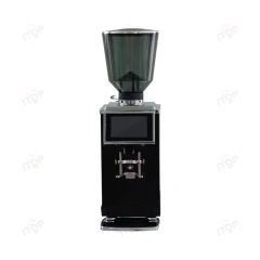 IT-CGK83 New Design Electric 83MM Flat Burr Coffee Grinder,Commercial Coffee Machine Supplier | CE/UL Certified | ITOP Cafe,IT-CGK83 New Design Electric 83MM Flat Burr Coffee Grinder