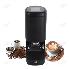 IT-CT-MY2 New Arrival Automatic Coffee Tamper For Household & Commercial Use 58mm,Commercial Coffee Machine Supplier | CE/UL Certified | ITOP Cafe,IT-CT-MY2 New Arrival Automatic Coffee Tamper For Household & Commercial Use 58mm