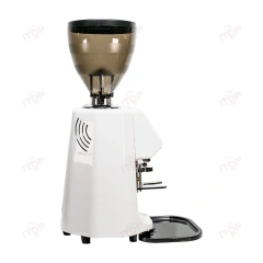 CG74A New Electric Professional Coffee Bean Grinder With 74mm Flat Burr,Commercial Coffee Machine Supplier | CE/UL Certified | ITOP Cafe,CG74A New Electric Professional Coffee Bean Grinder With 74mm Flat Burr