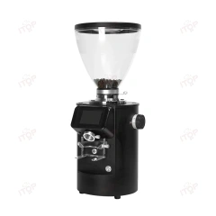 IT-CG-K83 Digital 83mm Flat Burr Electric Coffee Grinder Machine,Commercial Coffee Machine Supplier | CE/UL Certified | ITOP Cafe,IT-CG-K83 Digital 83mm Flat Burr Electric Coffee Grinder Machine
