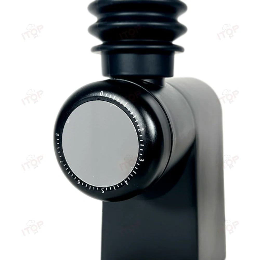 IT-CG-14 Professional Coffee Grinder With 48mm Flat Burr For Home Use Grinder,Commercial Coffee Machine Supplier | CE/UL Certified | ITOP Cafe,IT-CG-14 Professional Coffee Grinder With 48mm Flat Burr For Home Use Grinder