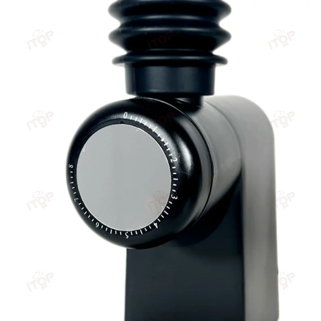 IT-CG-14 Professional Coffee Grinder With 48mm Flat Burr For Home Use Grinder,Commercial Coffee Machine Supplier | CE/UL Certified | ITOP Cafe,IT-CG-14 Professional Coffee Grinder With 48mm Flat Burr For Home Use Grinder