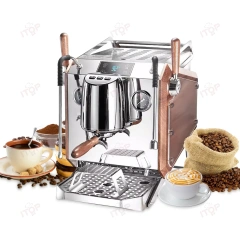 IT-CM-MG1 3400W Hot Sale Commercial Semi-Automatic Espresso Coffee Machine,Commercial Coffee Machine Supplier | CE/UL Certified | ITOP Cafe,IT-CM-MG1 3400W Hot Sale Commercial Semi-Automatic Espresso Coffee Machine
