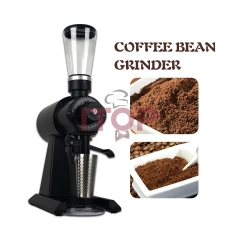 IT-C98pro-DL-S Electric Coffee Grinder Commercial Espresso Coffee Grinder,Commercial Coffee Machine Supplier | CE/UL Certified | ITOP Cafe,IT-C98pro-DL-S Electric Coffee Grinder Commercial Espresso Coffee Grinder