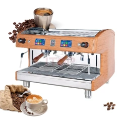 IT-SCM-S6L /IT-SCM-D11L /IT-SCM-S2.5KW /IT-SCM-C3.8KW Commercial Kaffemaskin Double Group Espresso Coffee Machine,Commercial Coffee Machine Supplier | CE/UL Certified | ITOP Cafe,IT-SCM-S6L /IT-SCM-D11L /IT-SCM-S2.5KW /IT-SCM-C3.8KW Commercial Kaffemaskin Double Group Espresso Coffee Machine