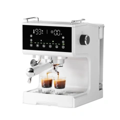 IT-TEM58 15 Bar Compact Cappuccino Machine For Home,Commercial Coffee Machine Supplier | CE/UL Certified | ITOP Cafe,IT-TEM58 15 Bar Compact Cappuccino Machine For Home