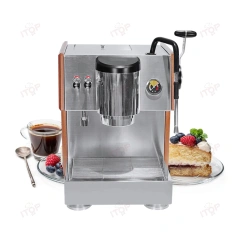 IT-CM-850 Electric Three-stage Pid Control Touch Screen Semi-automatic Home Coffee Machine,Commercial Coffee Machine Supplier | CE/UL Certified | ITOP Cafe,IT-CM-850 Electric Three-stage Pid Control Touch Screen Semi-automatic Home Coffee Machine