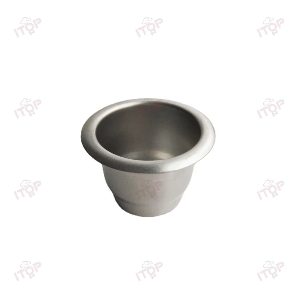 IT-JNM Custom Cafe Accesorios Reusable Espresso Coffee Capsules Set,Commercial Coffee Machine Supplier | CE/UL Certified | ITOP Cafe,IT-JNM Custom Cafe Accesorios Reusable Espresso Coffee Capsules Set