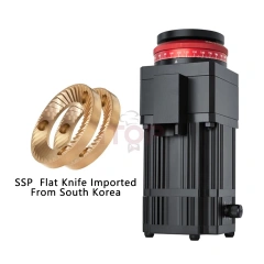 ITOP64 Hot Selling 64mm Flat Burrs Electric Coffee Bean Grinder,Commercial Coffee Machine Supplier | CE/UL Certified | ITOP Cafe,ITOP64 Hot Selling 64mm Flat Burrs Electric Coffee Bean Grinder