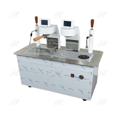 IT-BC-1 Two Group Desktop Espresso Commercial Coffee Machine/under Counter Coffee Machine,Commercial Coffee Machine Supplier | CE/UL Certified | ITOP Cafe,IT-BC-1 Two Group Desktop Espresso Commercial Coffee Machine/under Counter Coffee Machine