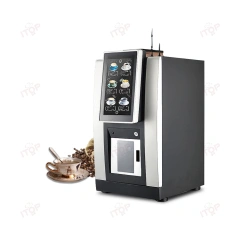 IT-ATC-28 Fully Automatic Coffee Vending Machine,Commercial Coffee Machine Supplier | CE/UL Certified | ITOP Cafe,IT-ATC-28 Fully Automatic Coffee Vending Machine