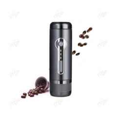 IT-OPC-10 Electric Travel Car Mini Portable Capsule Coffee Maker,Commercial Coffee Machine Supplier | CE/UL Certified | ITOP Cafe,IT-OPC-10 Electric Travel Car Mini Portable Capsule Coffee Maker