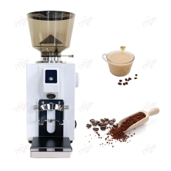 IT-CG-64C Bluetooth With Scale Italian Dosing Grinder For Both Home And Business,Commercial Coffee Machine Supplier | CE/UL Certified | ITOP Cafe,IT-CG-64C Bluetooth With Scale Italian Dosing Grinder For Both Home And Business
