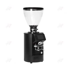 IT-CG-K83 Digital 83mm Flat Burr Electric Coffee Grinder Machine,Commercial Coffee Machine Supplier | CE/UL Certified | ITOP Cafe,IT-CG-K83 Digital 83mm Flat Burr Electric Coffee Grinder Machine