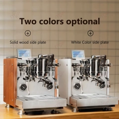 IT-CM2750 Commercial Espresso Profesional Italian Coffee Maker Semi Automatic Commercial Coffee Espresso Machine In China,Commercial Coffee Machine Supplier | CE/UL Certified | ITOP Cafe,IT-CM2750 Commercial Espresso Profesional Italian Coffee Maker Semi Automatic Commercial Coffee Espresso Machine In China
