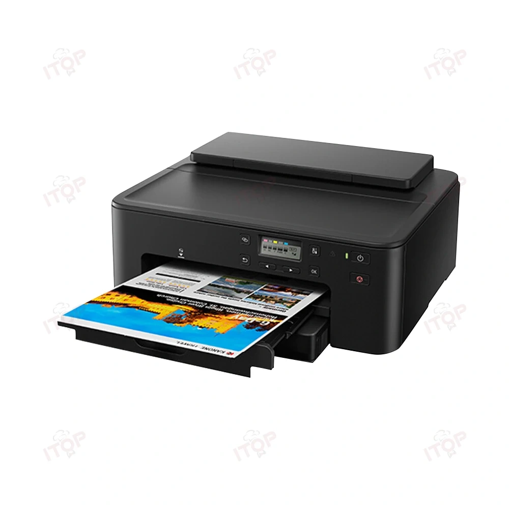 IT-EPP A4 Sticky Rice Paper Chocolate Paper With Wifi Edible Digital Cake Printer,Commercial Coffee Machine Supplier | CE/UL Certified | ITOP Cafe,IT-EPP A4 Sticky Rice Paper Chocolate Paper With Wifi Edible Digital Cake Printer