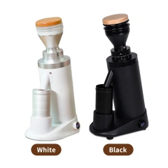 ITOP40 plus V2 Electric Adjustable Setting Commercial Coffee Grinders With Doser Cup,Commercial Coffee Machine Supplier | CE/UL Certified | ITOP Cafe,ITOP40 plus V2 Electric Adjustable Setting Commercial Coffee Grinders With Doser Cup