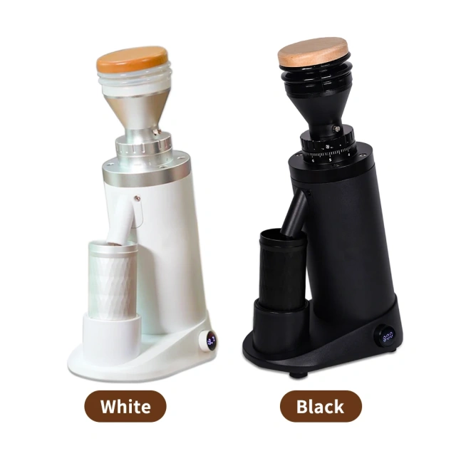 ITOP40 plus V2 Electric Adjustable Setting Commercial Coffee Grinders With Doser Cup,Commercial Coffee Machine Supplier | CE/UL Certified | ITOP Cafe,ITOP40 plus V2 Electric Adjustable Setting Commercial Coffee Grinders With Doser Cup