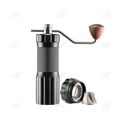 HG60 Coffee Tools Portable Manual Coffee Grinder With Conical Ghost Tooth Burr,Commercial Coffee Machine Supplier | CE/UL Certified | ITOP Cafe,HG60 Coffee Tools Portable Manual Coffee Grinder With Conical Ghost Tooth Burr