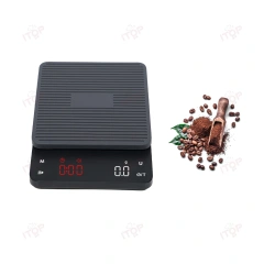 IT-ECS2912 Hot Sale Electric Kitchen Food Coffee Scale Digital With Timer,Commercial Coffee Machine Supplier | CE/UL Certified | ITOP Cafe,IT-ECS2912 Hot Sale Electric Kitchen Food Coffee Scale Digital With Timer