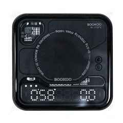 IT-BKCS Oem Mini Ultrathin Type-C Espresso 1000g 0.1g Digital Automatic Drip Coffee Weighing Balance Scale,Commercial Coffee Machine Supplier | CE/UL Certified | ITOP Cafe,IT-BKCS Oem Mini Ultrathin Type-C Espresso 1000g 0.1g Digital Automatic Drip Coffee Weighing Balance Scale