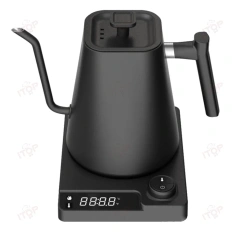 IT-POK-1 Multifunction Electric Coffee And Tea Automatic Temperature Control Gooseneck Kettle,Commercial Coffee Machine Supplier | CE/UL Certified | ITOP Cafe,IT-POK-1 Multifunction Electric Coffee And Tea Automatic Temperature Control Gooseneck Kettle