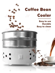 IT-CBC1  Household Coffee Roasting Cooling Machine,Commercial Coffee Machine Supplier | CE/UL Certified | ITOP Cafe,IT-CBC1  Household Coffee Roasting Cooling Machine