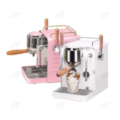 IT-CM-M1/IT-CM-M2 High End 15bar Italian Espresso Machines For Home,Commercial Coffee Machine Supplier | CE/UL Certified | ITOP Cafe,IT-CM-M1/IT-CM-M2 High End 15bar Italian Espresso Machines For Home