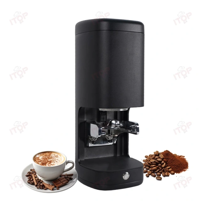 IT-CT-MY2 New Arrival Automatic Coffee Tamper For Household & Commercial Use 58mm,Commercial Coffee Machine Supplier | CE/UL Certified | ITOP Cafe,IT-CT-MY2 New Arrival Automatic Coffee Tamper For Household & Commercial Use 58mm