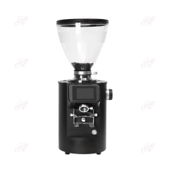IT-CG-K83 Digital 83mm Flat Burr Electric Coffee Grinder Machine,Commercial Coffee Machine Supplier | CE/UL Certified | ITOP Cafe,IT-CG-K83 Digital 83mm Flat Burr Electric Coffee Grinder Machine