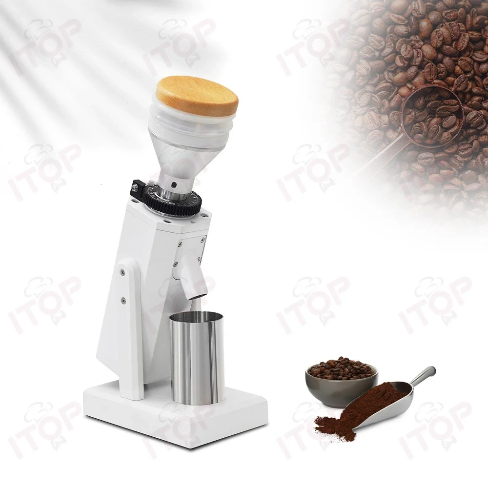 ITOP40S Professional Grinding Espresso Bean Machine For Sale,Commercial Coffee Machine Supplier | CE/UL Certified | ITOP Cafe,ITOP40S Professional Grinding Espresso Bean Machine For Sale