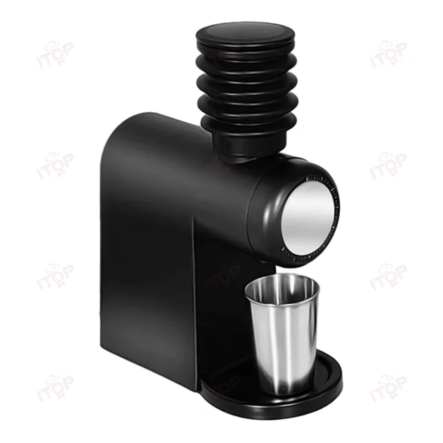 IT-CG-14 Professional Coffee Grinder With 48mm Flat Burr For Home Use Grinder,Commercial Coffee Machine Supplier | CE/UL Certified | ITOP Cafe,IT-CG-14 Professional Coffee Grinder With 48mm Flat Burr For Home Use Grinder