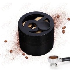IT-NCD58 Star Track Needle Type Espresso Coffee Distributor For Coffee Powder Stirring,Commercial Coffee Machine Supplier | CE/UL Certified | ITOP Cafe,IT-NCD58 Star Track Needle Type Espresso Coffee Distributor For Coffee Powder Stirring