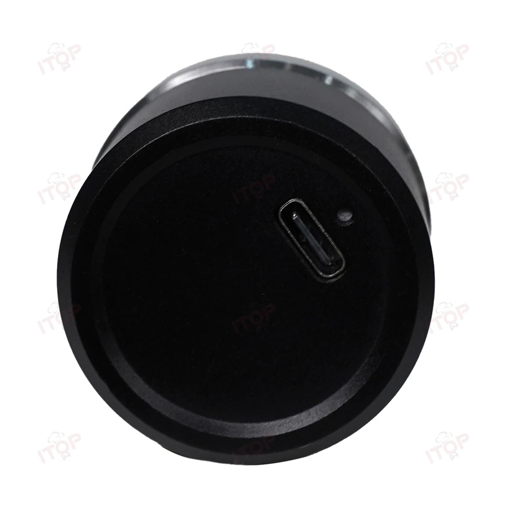 IT-BKEM Espresso Monitor Real-time Display of Coffee Extraction Pressure,Commercial Coffee Machine Supplier | CE/UL Certified | ITOP Cafe,IT-BKEM Espresso Monitor Real-time Display of Coffee Extraction Pressure