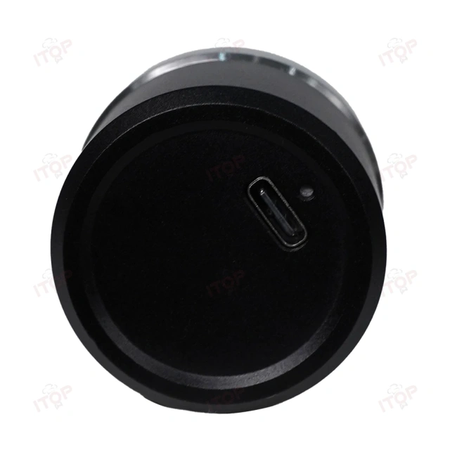 IT-BKEM Espresso Monitor Real-time Display of Coffee Extraction Pressure,Commercial Coffee Machine Supplier | CE/UL Certified | ITOP Cafe,IT-BKEM Espresso Monitor Real-time Display of Coffee Extraction Pressure