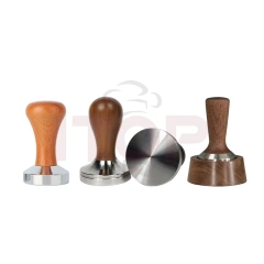 IT-CMA9 Coffee Machine Accessories Coffee Pressing Powder Distributor All-in-one Coffee Knock Box,Commercial Coffee Machine Supplier | CE/UL Certified | ITOP Cafe,IT-CMA9 Coffee Machine Accessories Coffee Pressing Powder Distributor All-in-one Coffee Knock Box