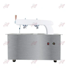 IT-BC-12 Professional Semi-Automatic Commercial Coffee Machine Built In Teapresso Machine,Commercial Coffee Machine Supplier | CE/UL Certified | ITOP Cafe,IT-BC-12 Professional Semi-Automatic Commercial Coffee Machine Built In Teapresso Machine