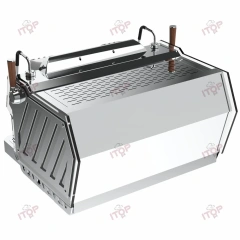 IT-CM-T2  Commercial Dual Boiler Electric Espresso Machine,Commercial Coffee Machine Supplier | CE/UL Certified | ITOP Cafe,IT-CM-T2  Commercial Dual Boiler Electric Espresso Machine